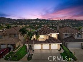 8596 E Canyon Vista Drive, Anaheim CA 92808