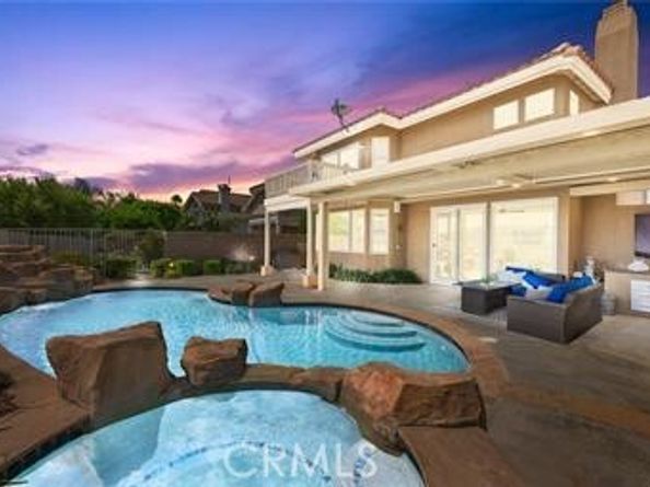 8596 E Canyon Vista Drive, Anaheim CA 92808