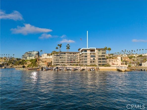 2525 Ocean Boulevard 6B/C, Corona Del Mar (newport Beach) CA 92625