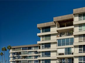 2525 Ocean Boulevard 6B/C, Corona Del Mar (newport Beach) CA 92625