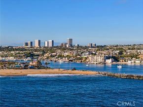 2525 Ocean Boulevard 6B/C, Corona Del Mar (newport Beach) CA 92625
