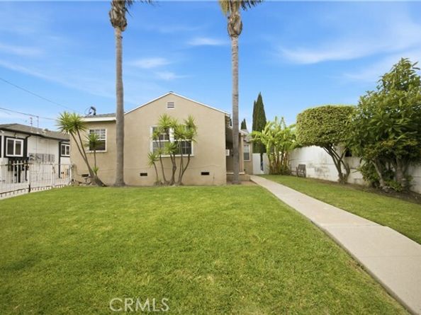 1641 W 204th Street, Torrance CA 90501