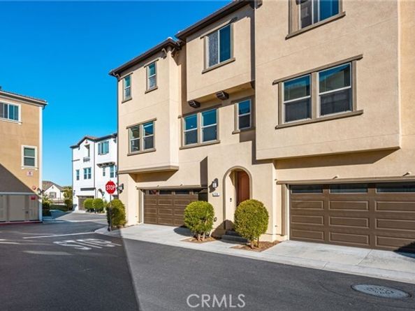 114 High Meadow, Lake Forest (el Toro) CA 92610