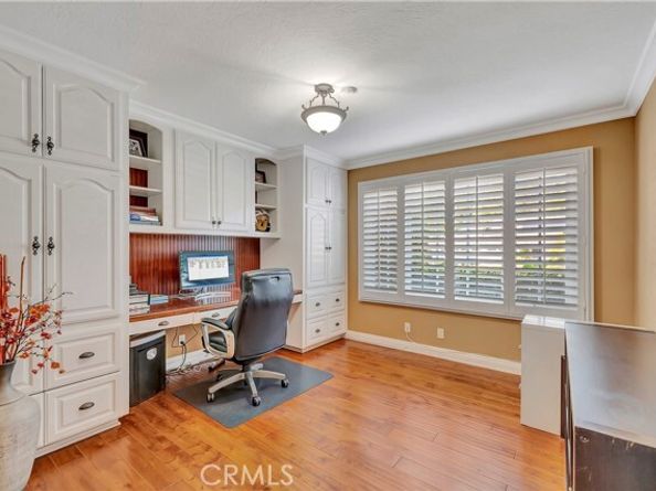 21676 Rushford Drive, Lake Forest (el Toro) CA 92630