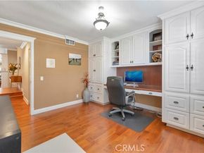 21676 Rushford Drive, Lake Forest (el Toro) CA 92630