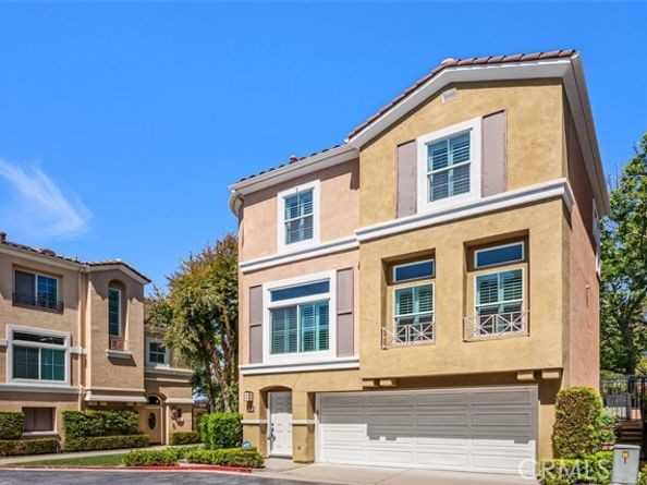 237 Montana del Lago Drive, Rancho Santa Margarita CA 92688