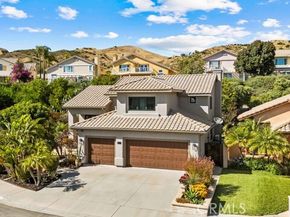 9 Sierra Blanco, Lake Forest (el Toro) CA 92610