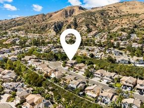 9 Sierra Blanco, Lake Forest (el Toro) CA 92610