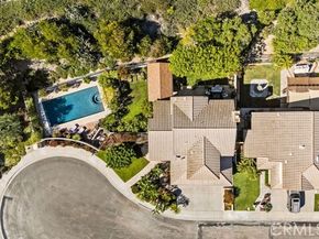 9 Sierra Blanco, Lake Forest (el Toro) CA 92610