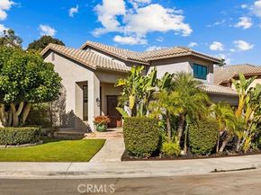 9 Sierra Blanco, Lake Forest (el Toro) CA 92610