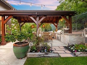 9 Sierra Blanco, Lake Forest (el Toro) CA 92610