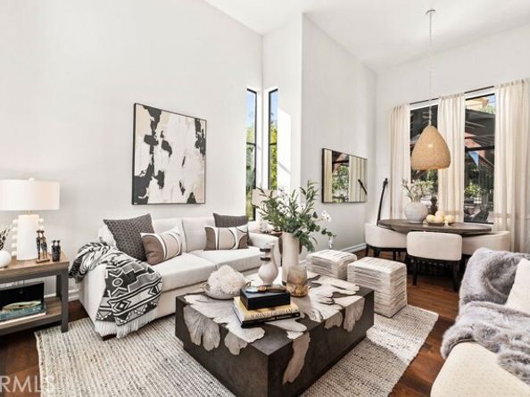 9 Sierra Blanco, Lake Forest (el Toro) CA 92610