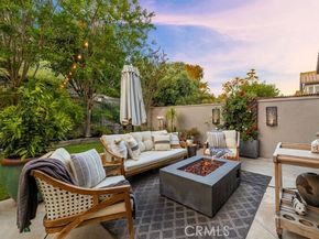 9 Sierra Blanco, Lake Forest (el Toro) CA 92610