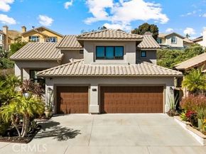 9 Sierra Blanco, Lake Forest (el Toro) CA 92610
