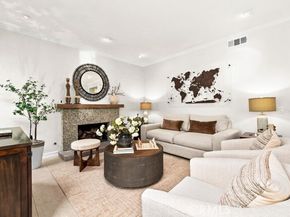 9 Sierra Blanco, Lake Forest (el Toro) CA 92610