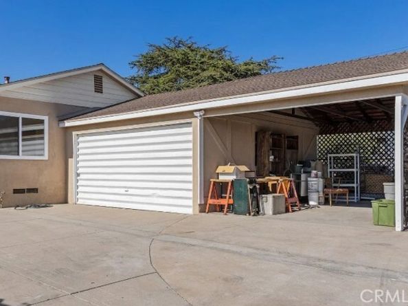 12839 Montague, Pacoima (los Angeles) CA 91331