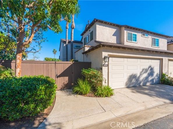 2168 San Michel B, Costa Mesa CA 92627