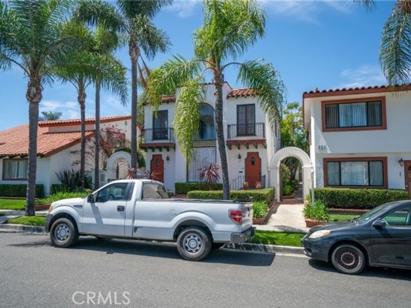 815 Roswell Avenue, Long Beach CA 90804