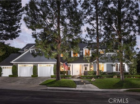 56 Royal Saint George Road, Newport Beach CA 92660