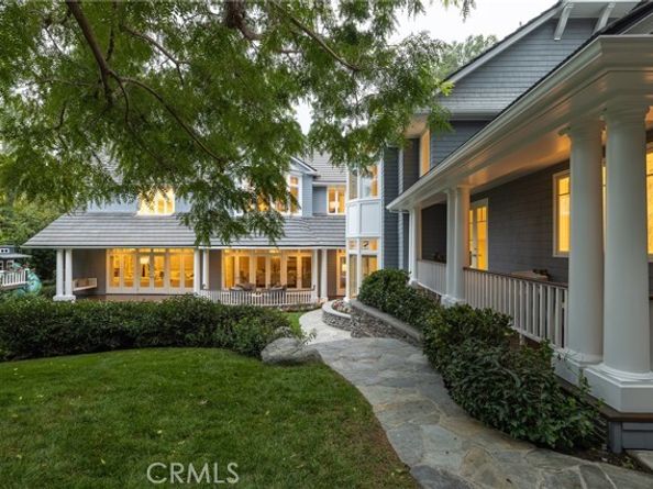 56 Royal Saint George Road, Newport Beach CA 92660