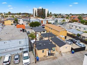 4133 Van Dyke Avenue, San Diego CA 92105