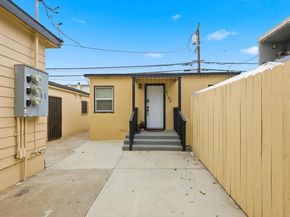 4133 Van Dyke Avenue, San Diego CA 92105
