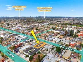 4133 Van Dyke Avenue, San Diego CA 92105