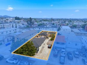 4133 Van Dyke Avenue, San Diego CA 92105
