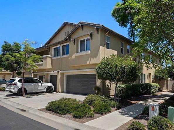 1242 Stagecoach Trail Loop, Chula Vista CA 91915