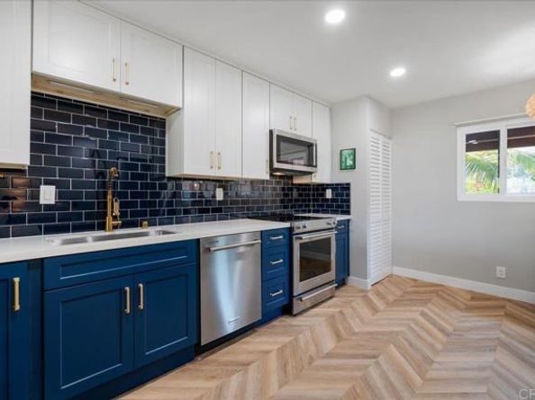 2600 Torrey Pines Road B38, La Jolla (san Diego) CA 92037