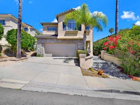 13925 Carmel Ridge Rd, San Diego CA 92128