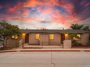 3950 C Street, San Diego CA 92102
