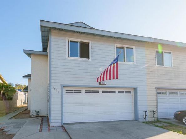 3833 Via Del Bardo, San Ysidro (san Diego) CA 92173