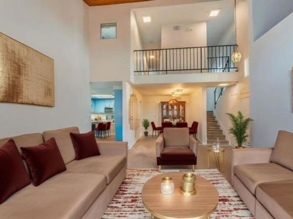 3833 Via Del Bardo, San Ysidro (san Diego) CA 92173