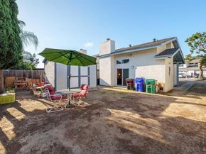 3833 Via Del Bardo, San Ysidro (san Diego) CA 92173