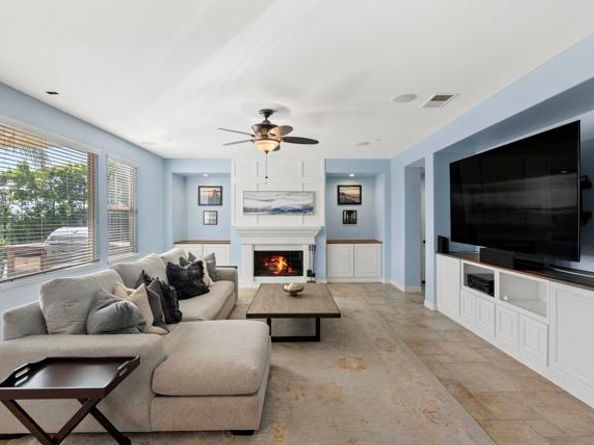 11550 Carowind Ln, Miramar (san Diego) CA 92131