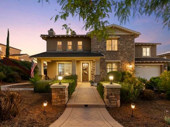 11550 Carowind Ln, Miramar (san Diego) CA 92131
