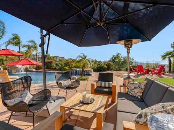 11550 Carowind Ln, Miramar (san Diego) CA 92131