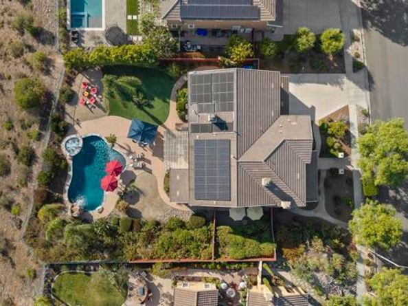 11550 Carowind Ln, Miramar (san Diego) CA 92131