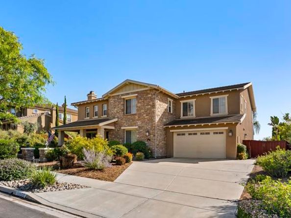11550 Carowind Ln, Miramar (san Diego) CA 92131