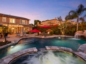 11550 Carowind Ln, Miramar (san Diego) CA 92131