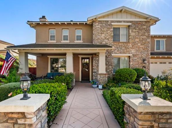 11550 Carowind Ln, Miramar (san Diego) CA 92131