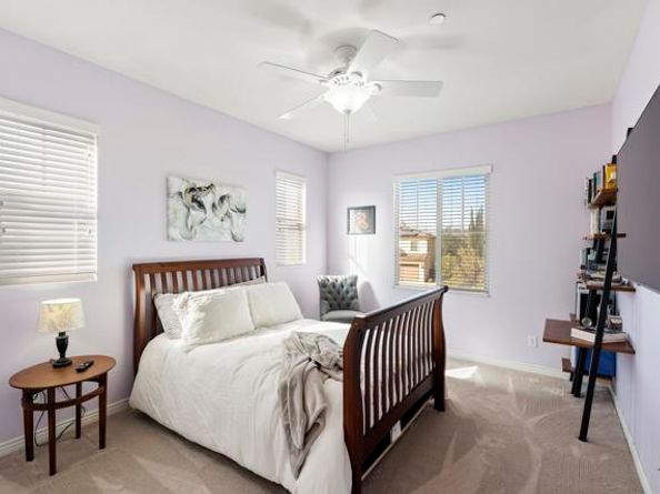 11550 Carowind Ln, Miramar (san Diego) CA 92131