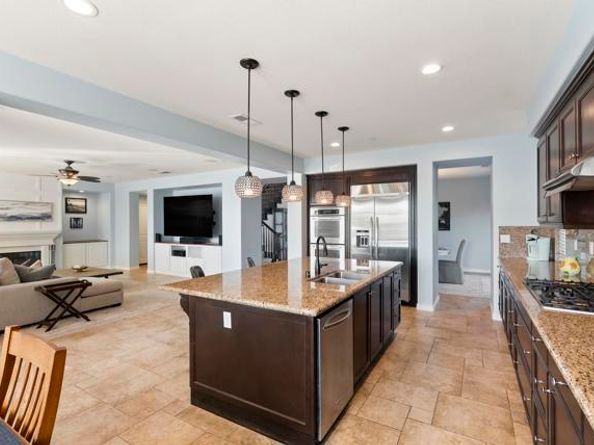 11550 Carowind Ln, Miramar (san Diego) CA 92131