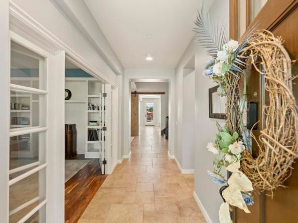 11550 Carowind Ln, Miramar (san Diego) CA 92131