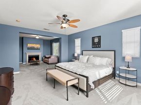 11550 Carowind Ln, Miramar (san Diego) CA 92131