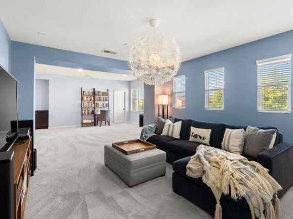 11550 Carowind Ln, Miramar (san Diego) CA 92131