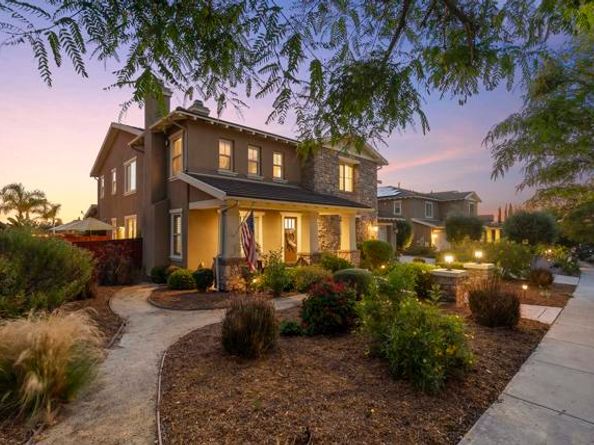 11550 Carowind Ln, Miramar (san Diego) CA 92131