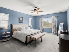 11550 Carowind Ln, Miramar (san Diego) CA 92131