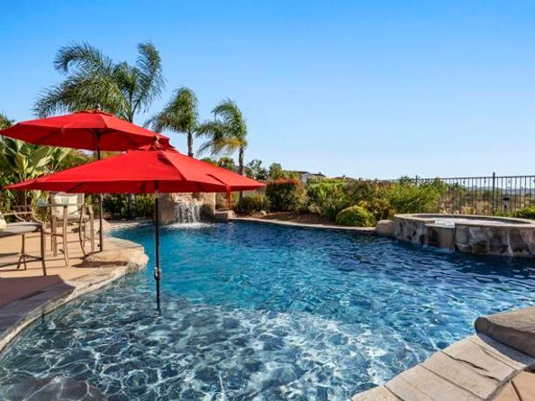 11550 Carowind Ln, Miramar (san Diego) CA 92131